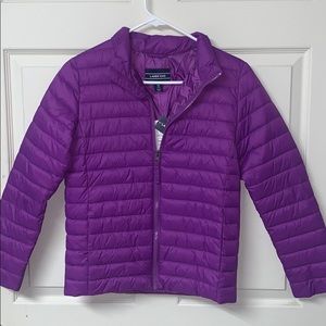 Kids Lands End Jacket